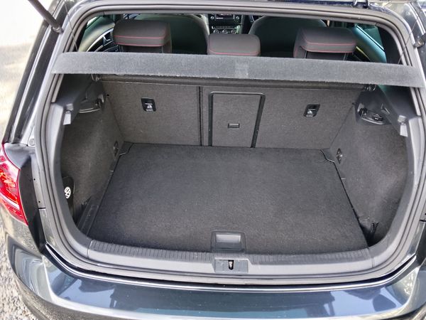 GOLF GTI 390543002
