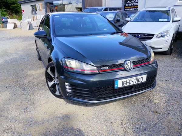 GOLF GTI 390543004