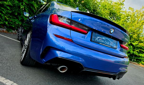 🔥 2019 BMW 330e M Sport Auto/Petrol Hybrid 390551480