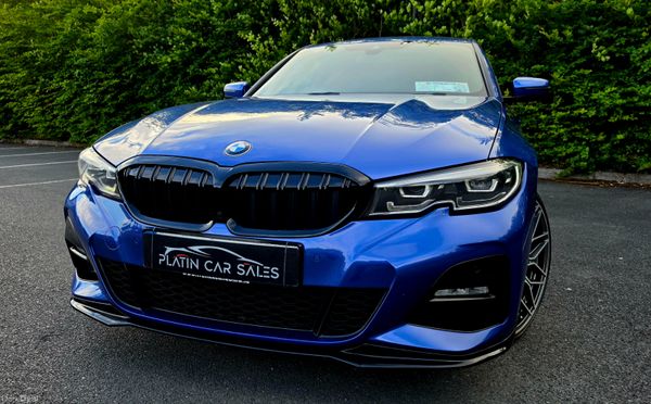 🔥 2019 BMW 330e M Sport Auto/Petrol Hybrid 390551482