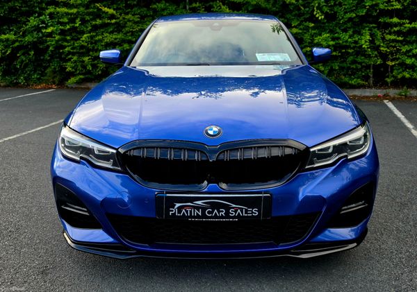 🔥 2019 BMW 330e M Sport Auto/Petrol Hybrid 390551484