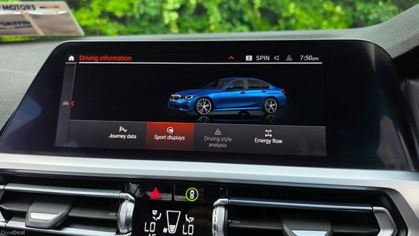 🔥 2019 BMW 330e M Sport Auto/Petrol Hybrid 390551552