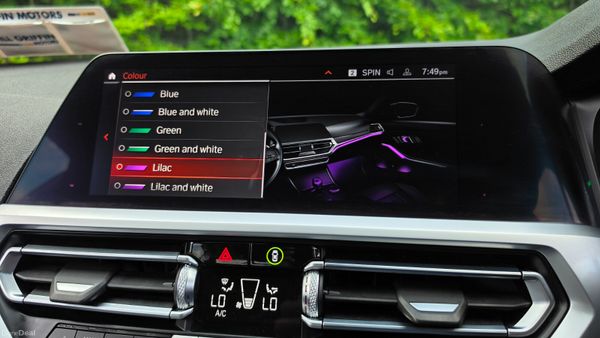 🔥 2019 BMW 330e M Sport Auto/Petrol Hybrid 390551554