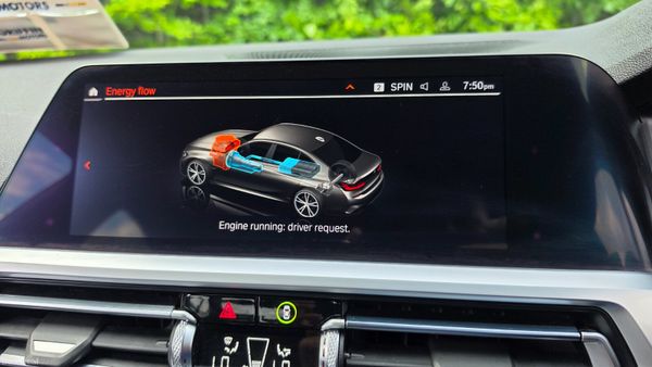 🔥 2019 BMW 330e M Sport Auto/Petrol Hybrid 390551558