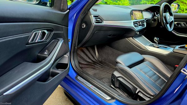 🔥 2019 BMW 330e M Sport Auto/Petrol Hybrid 390551504