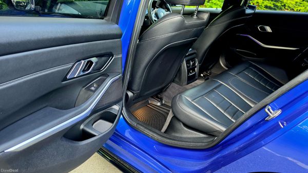 🔥 2019 BMW 330e M Sport Auto/Petrol Hybrid 390551506