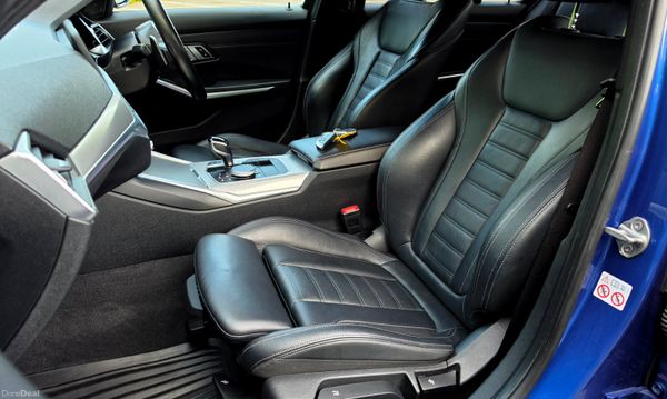 🔥 2019 BMW 330e M Sport Auto/Petrol Hybrid 390551510