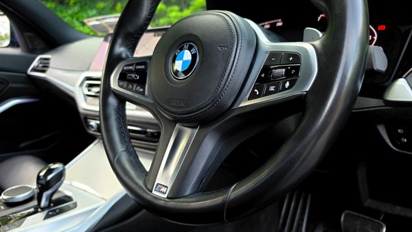 🔥 2019 BMW 330e M Sport Auto/Petrol Hybrid 390551516