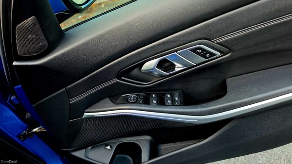 🔥 2019 BMW 330e M Sport Auto/Petrol Hybrid 390551518