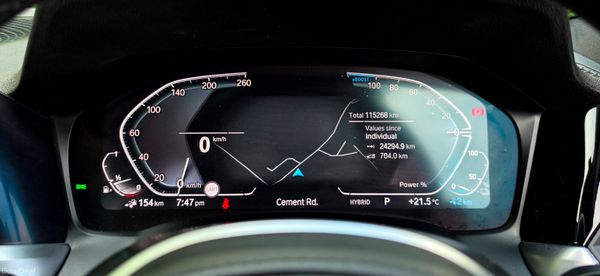 🔥 2019 BMW 330e M Sport Auto/Petrol Hybrid 390551526