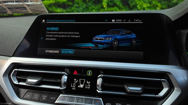 🔥 2019 BMW 330e M Sport Auto/Petrol Hybrid 390551534