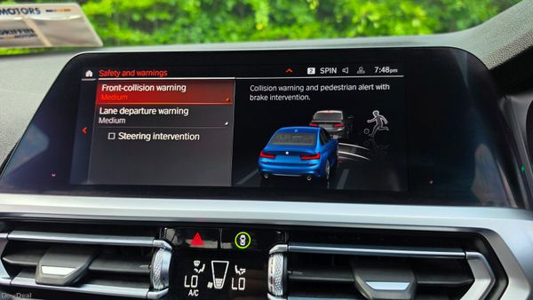🔥 2019 BMW 330e M Sport Auto/Petrol Hybrid 390551536