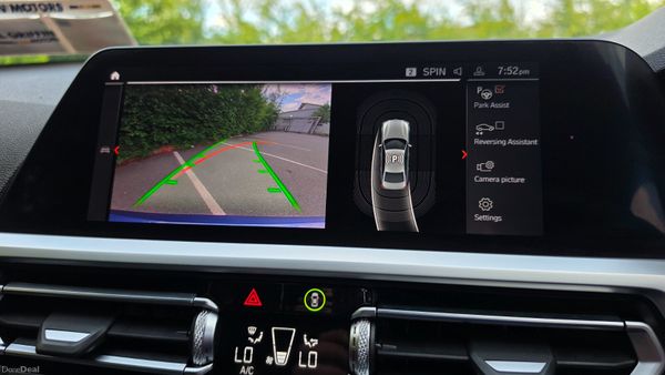 🔥 2019 BMW 330e M Sport Auto/Petrol Hybrid 390551538