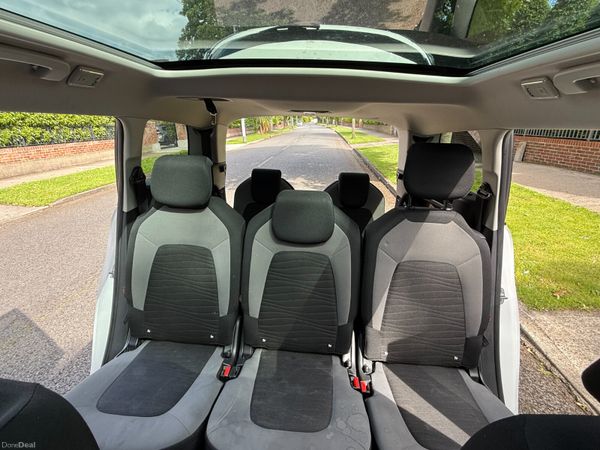 ✅ 7 Seat. Automatic.  Glass-roof.   2-yr Warranty 390552254