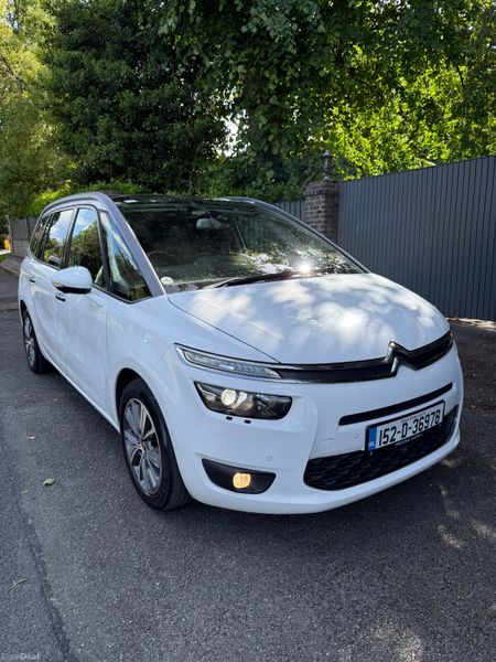 ✅ 7 Seat. Automatic.  Glass-roof.   2-yr Warranty 390552256