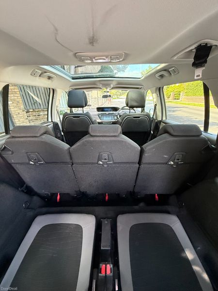 ✅ 7 Seat. Automatic.  Glass-roof.   2-yr Warranty 390552258