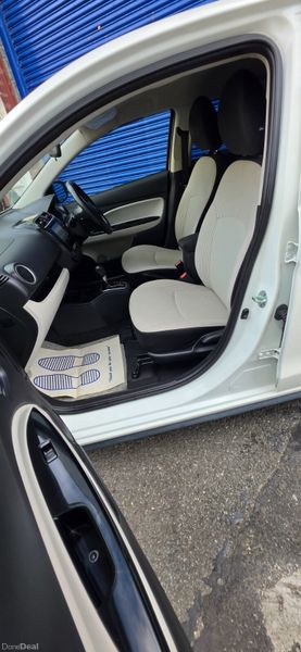 Mitsubishi Mirage Automatic 390557340