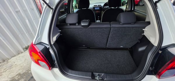 Mitsubishi Mirage Automatic 390557338