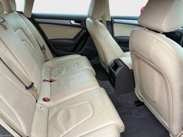 AUDI A5 SPORTBACK 2.0 TDI 150 SE 390557650