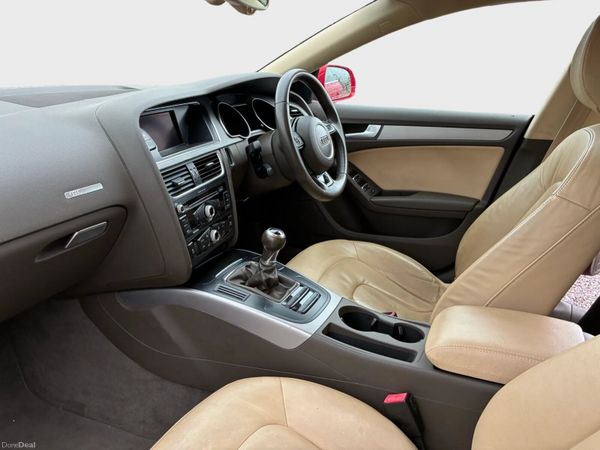 AUDI A5 SPORTBACK 2.0 TDI 150 SE 390557652
