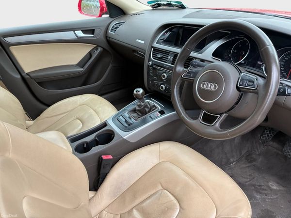 AUDI A5 SPORTBACK 2.0 TDI 150 SE 390557654