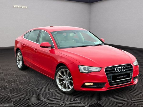 AUDI A5 SPORTBACK 2.0 TDI 150 SE 390557662