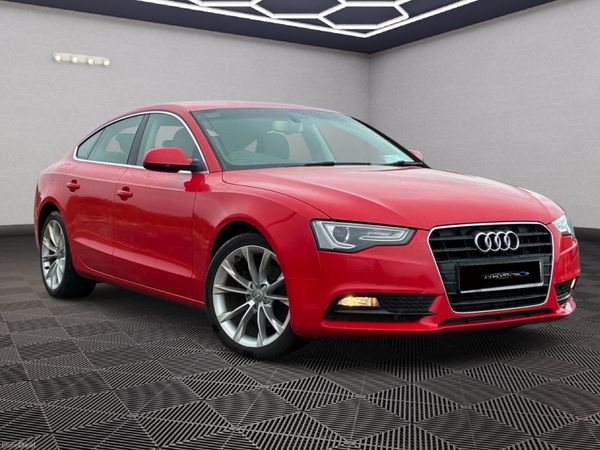 AUDI A5 SPORTBACK 2.0 TDI 150 SE 390557600