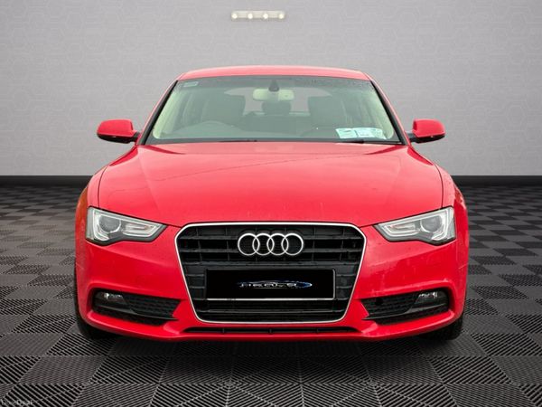 AUDI A5 SPORTBACK 2.0 TDI 150 SE 390557602