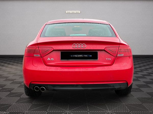 AUDI A5 SPORTBACK 2.0 TDI 150 SE 390557604