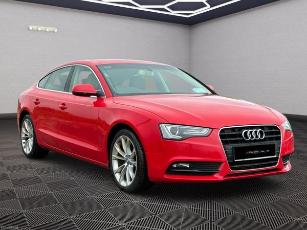 AUDI A5 SPORTBACK 2.0 TDI 150 SE 390557610