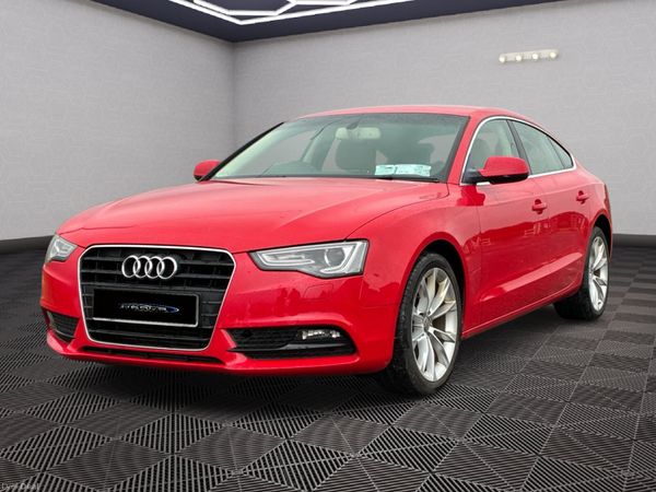 AUDI A5 SPORTBACK 2.0 TDI 150 SE 390557612
