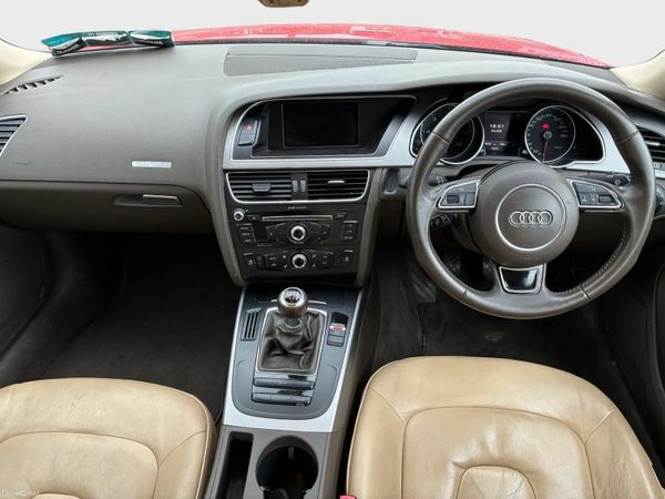 AUDI A5 SPORTBACK 2.0 TDI 150 SE 390557638