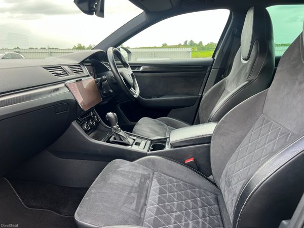 2020 (202) Skoda Superb Sportline + 2.0 TDI Estate 390557862