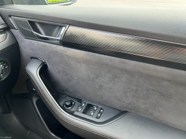 2020 (202) Skoda Superb Sportline + 2.0 TDI Estate 390557870