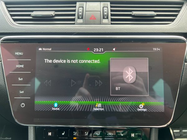 2020 (202) Skoda Superb Sportline + 2.0 TDI Estate 390557876
