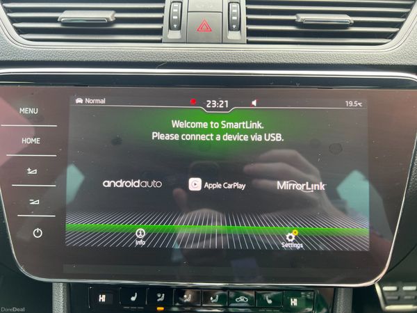 2020 (202) Skoda Superb Sportline + 2.0 TDI Estate 390557880