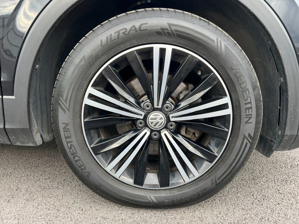 2017 (172) Volkswagen Tiguan SE 2.0 TDI BMT 390557958