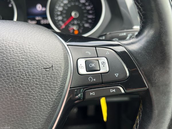 2017 (172) Volkswagen Tiguan SE 2.0 TDI BMT 390557968