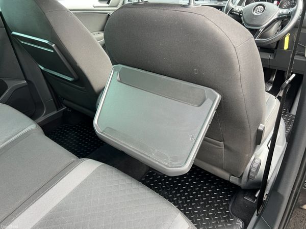 2017 (172) Volkswagen Tiguan SE 2.0 TDI BMT 390557984