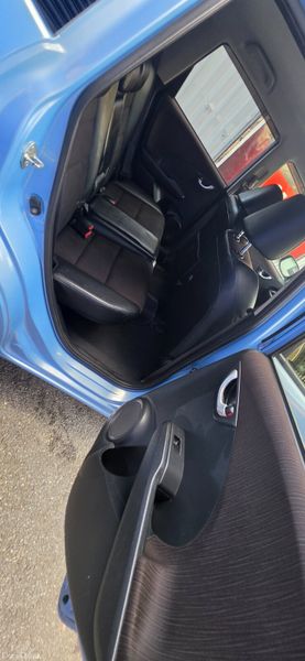 Honda Fit Hybrid 390558136