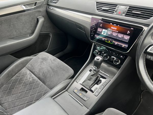 2020 (202) Skoda Superb Sportline + IV 1.4 PHEV 390558244