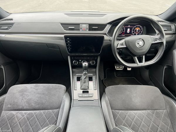 2020 (202) Skoda Superb Sportline + IV 1.4 PHEV 390558230