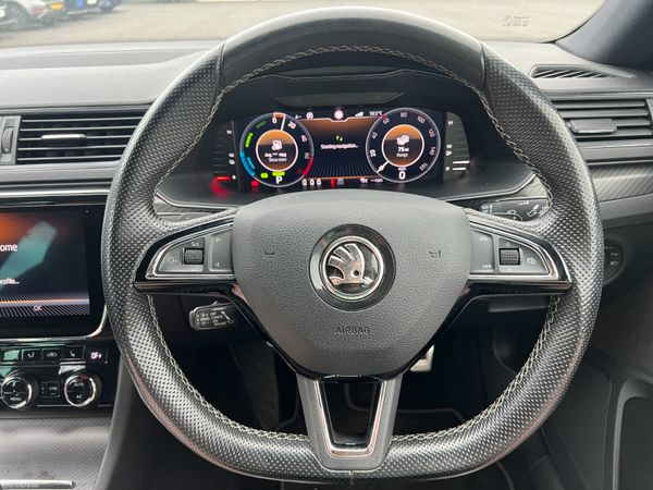 2020 (202) Skoda Superb Sportline + IV 1.4 PHEV 390558234