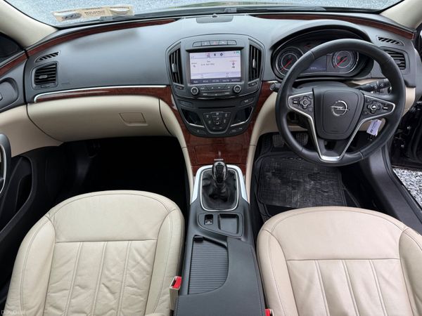 2015 Opel Insignia 2.0 CDTI Elite 390560980
