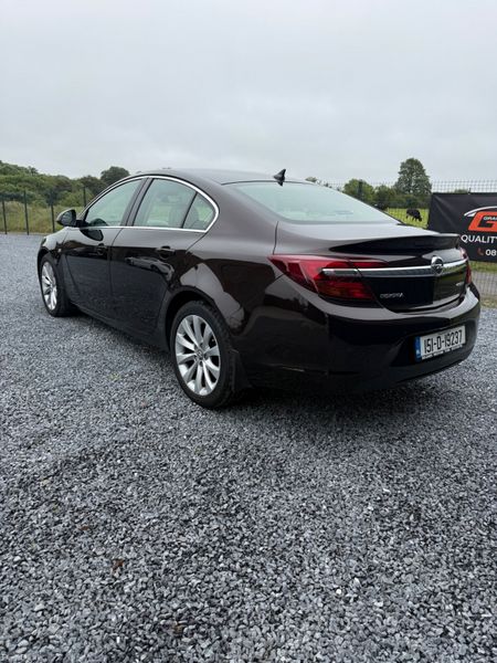 2015 Opel Insignia 2.0 CDTI Elite 390560982