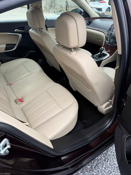 2015 Opel Insignia 2.0 CDTI Elite 390560992