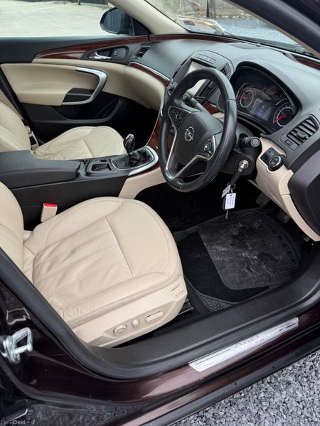 2015 Opel Insignia 2.0 CDTI Elite 390560994