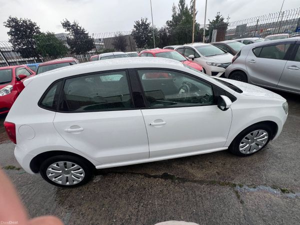 2013 Volkswagen Polo -, 5 of 14