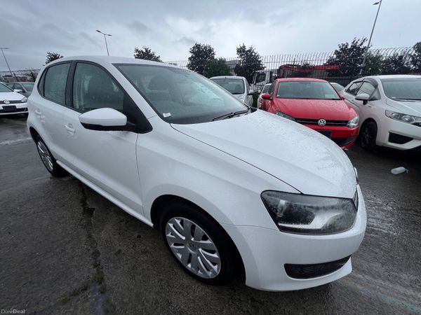 2013 Volkswagen Polo -, 2 of 14