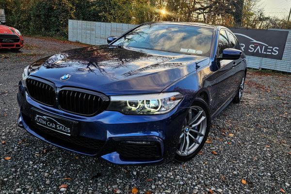 🔥 2018 Bmw 530e M Sport Auto PHEV Low Miles 390581892